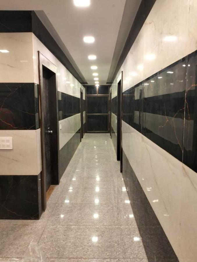 Oyo Mmc Hotel And Restaurant Meerut Esterno foto
